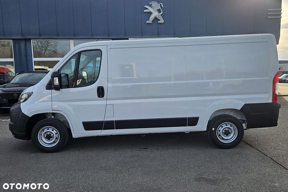 Peugeot Boxer L2H1 2.2 120KM - 6