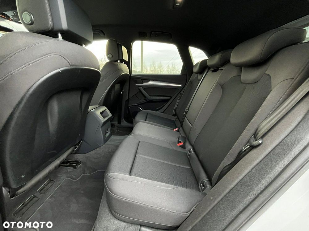 Audi Q5 40 TDI quattro S tronic advanced - 17