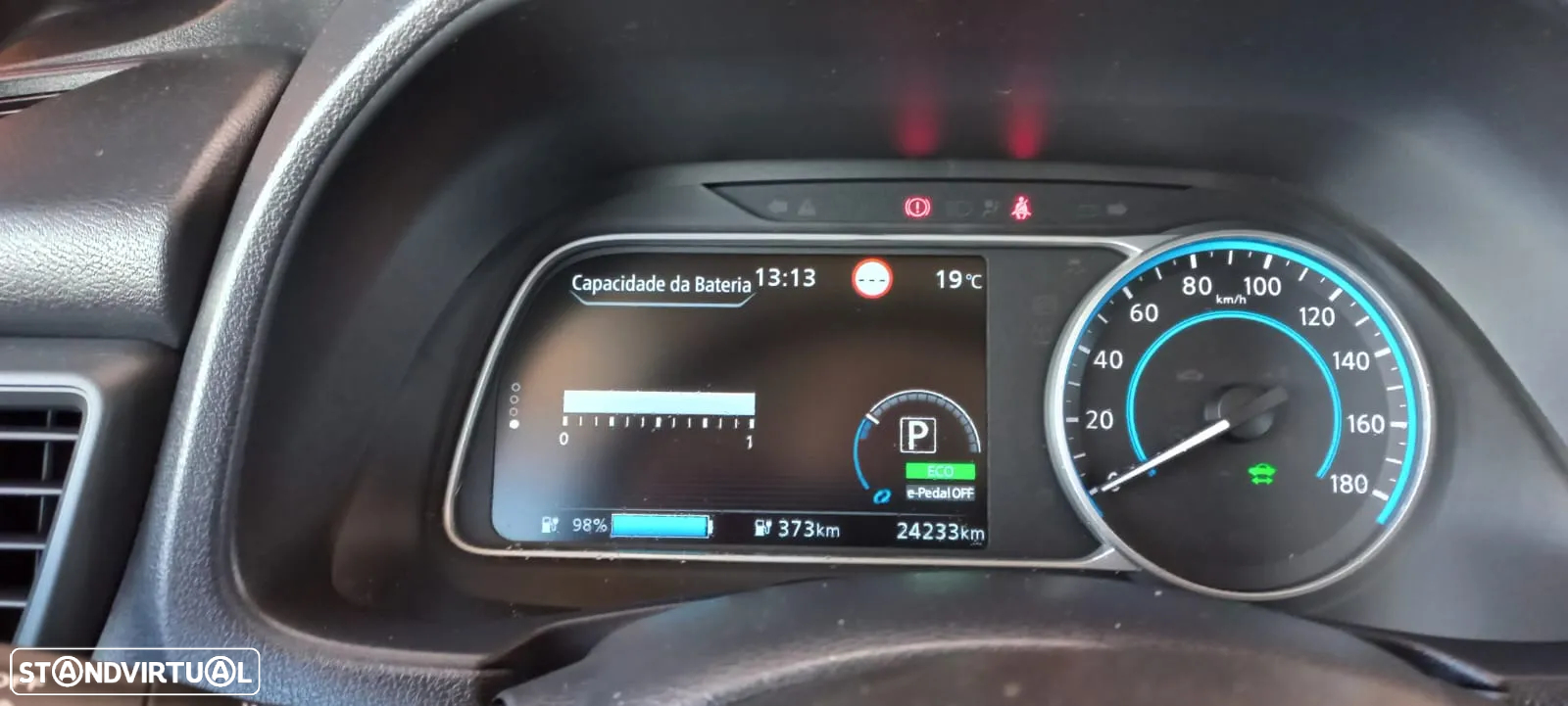 Nissan Leaf e+ Acenta - 4