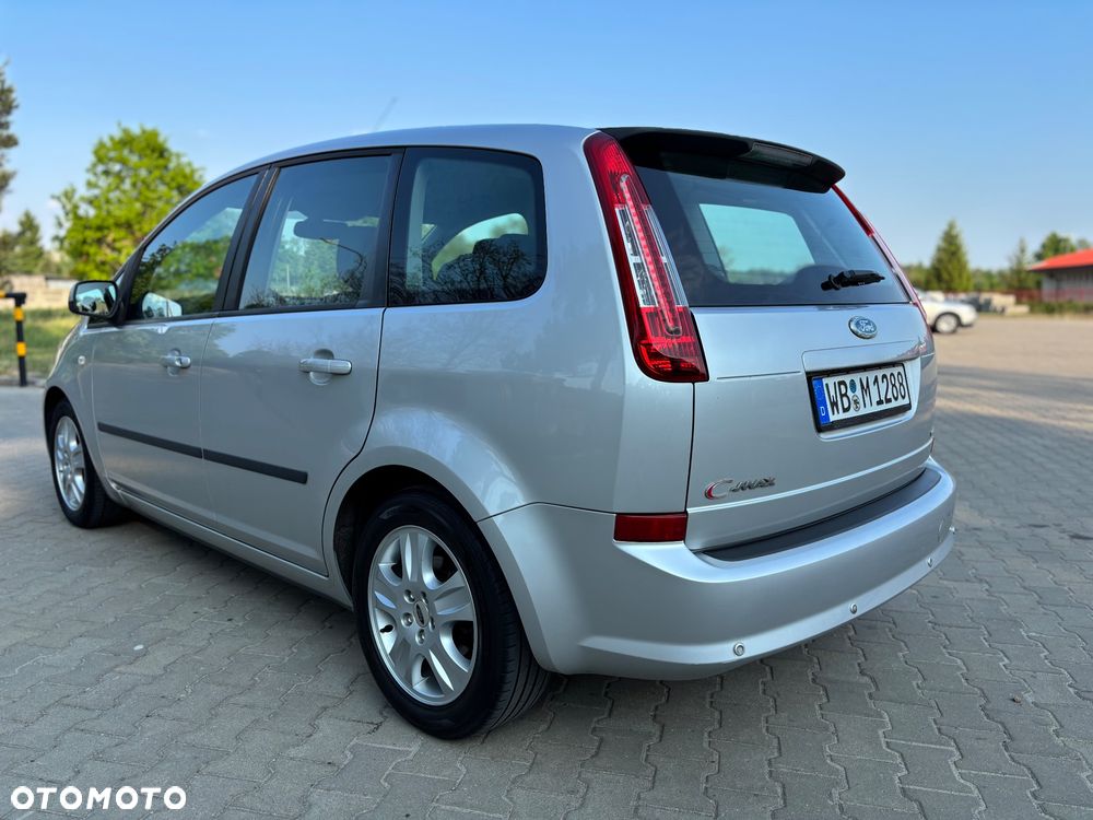 Ford C-MAX - 3