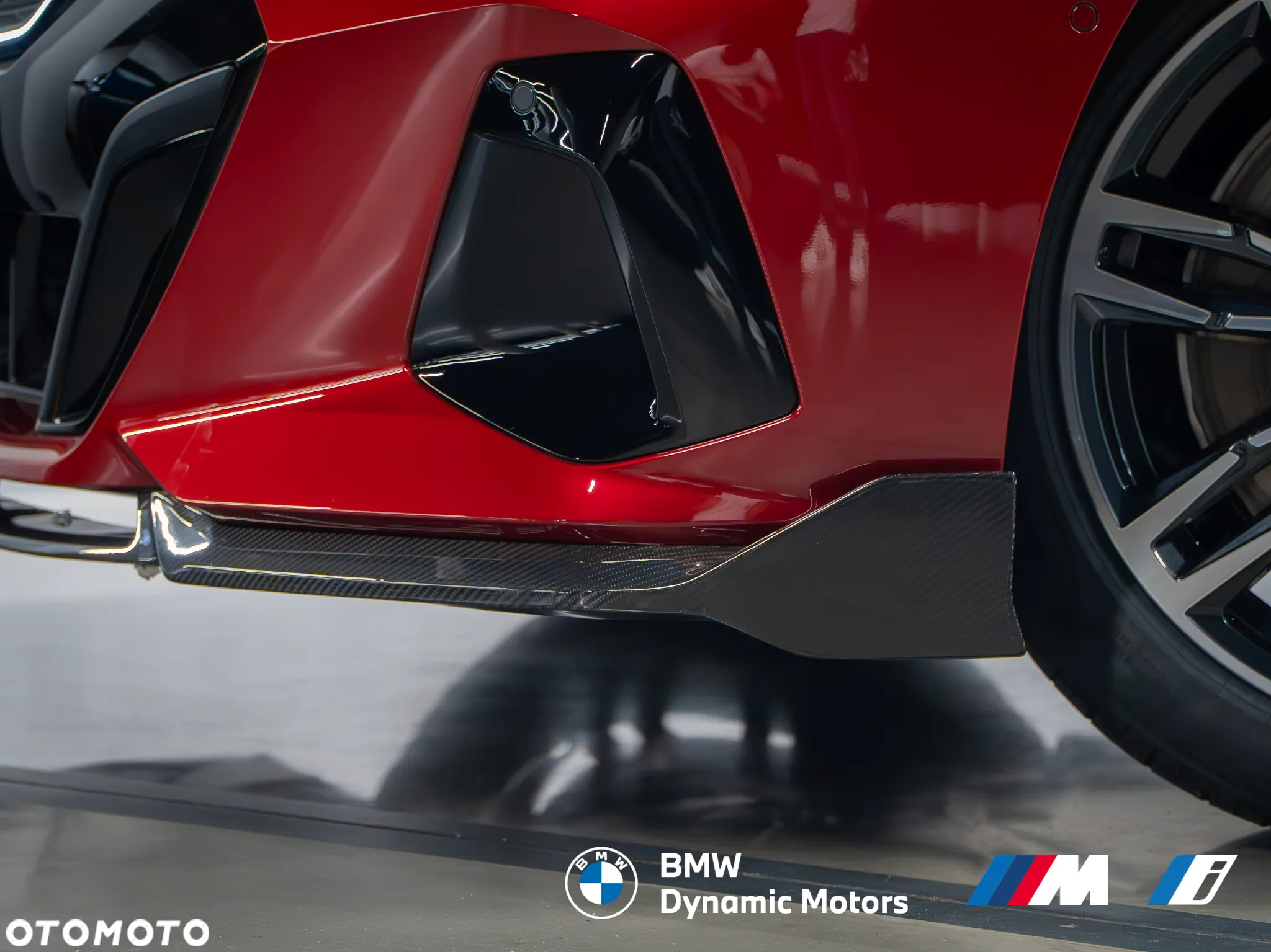 BMW Seria 5 - 8