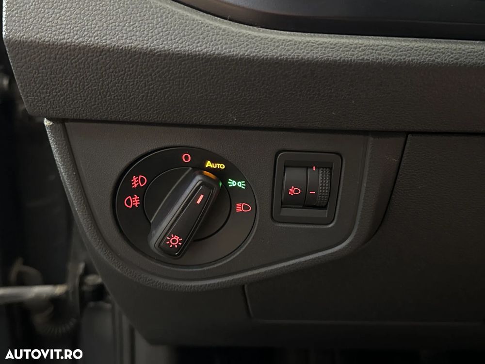 Volkswagen Polo - 16