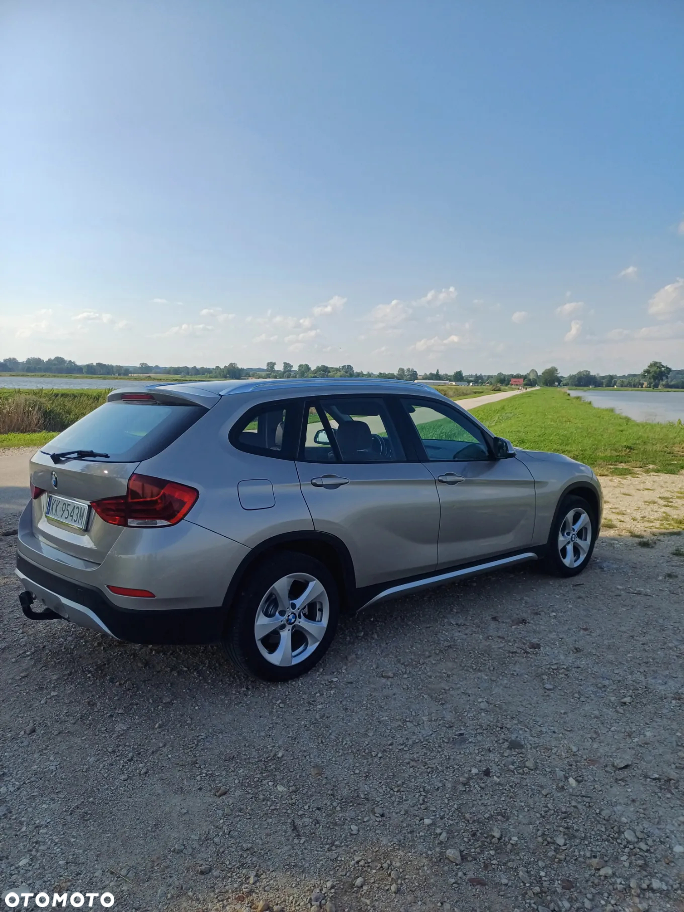 BMW X1 sDrive20d EfficientDynamics Edition xLine - 6