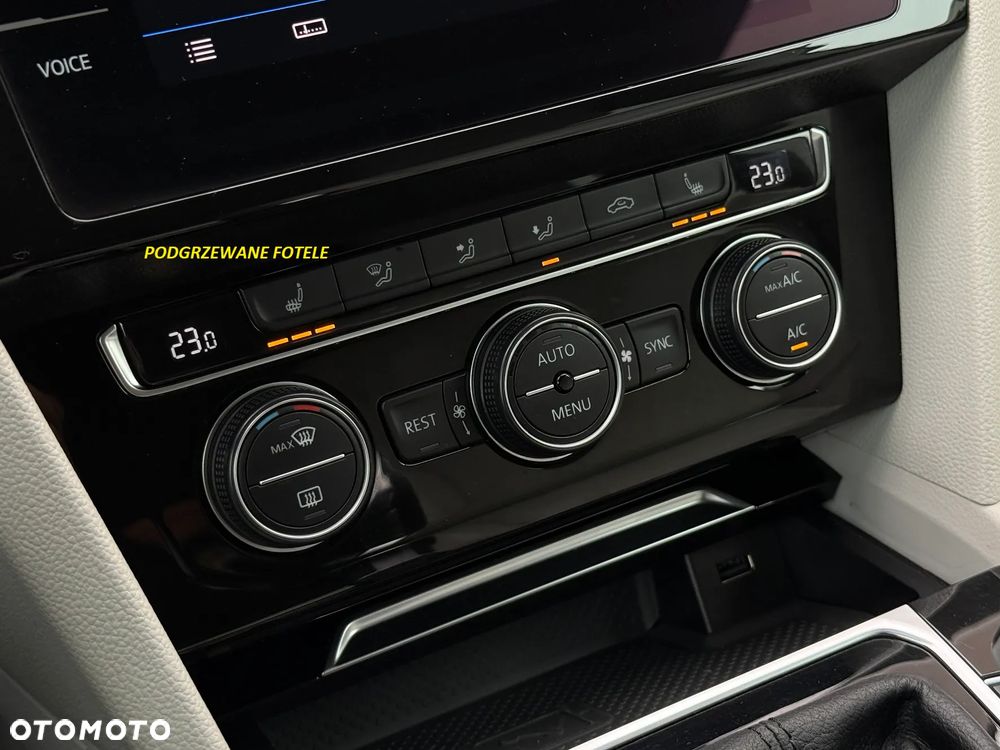 Volkswagen Arteon - 20