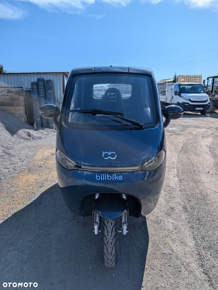 Bili Bike Sigma - 2