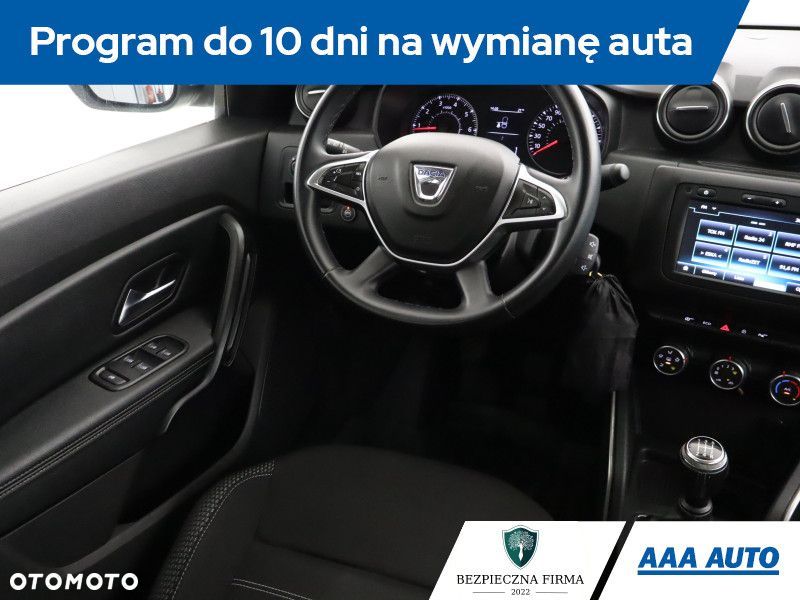 Dacia Duster - 9