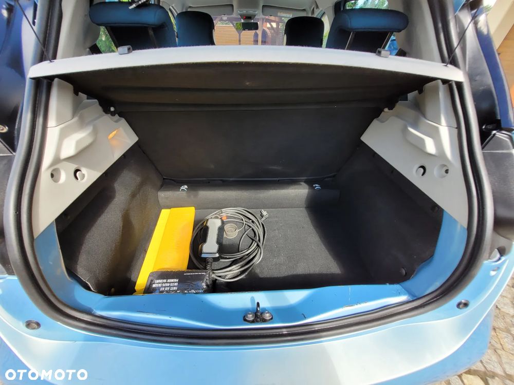 Renault Zoe - 14