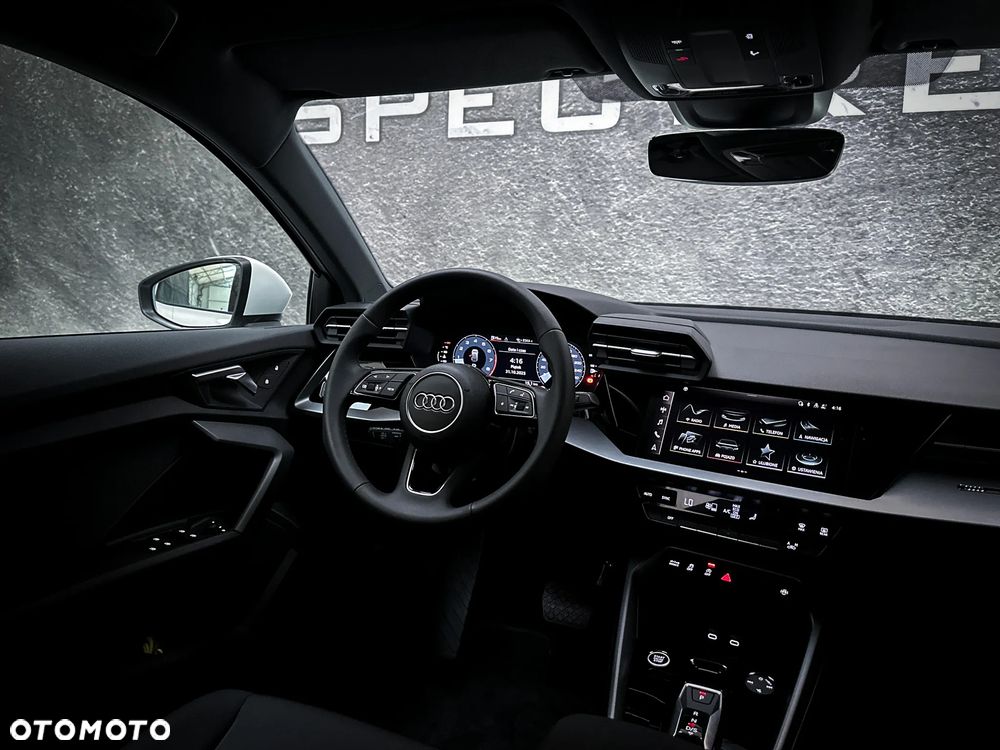 Audi A3 Sportback - 15