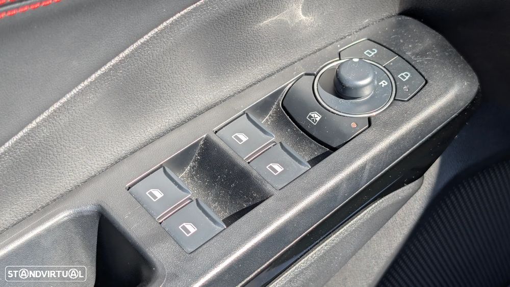 Ford Puma 1.0 EcoBoost MHEV ST-Line Aut. - 12