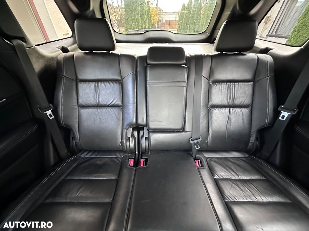 Jeep Grand Cherokee 3.0 TD AT Limited - 9