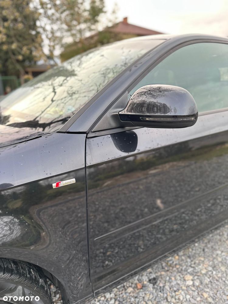 Audi A3 3-drzwiowe - 7