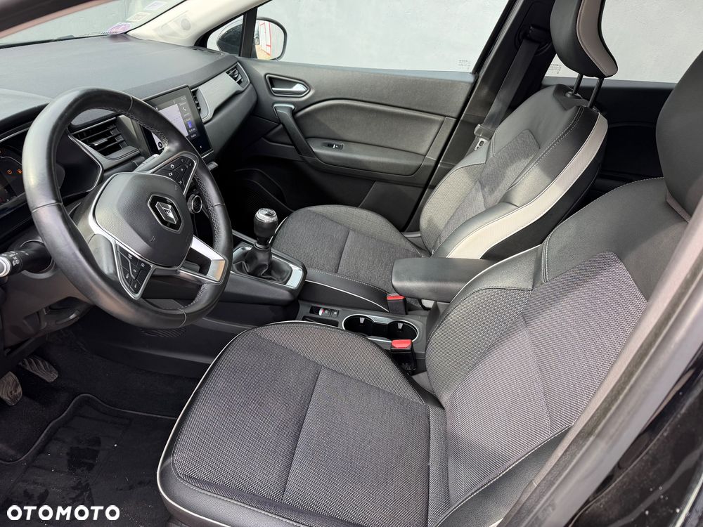 Renault Captur - 6