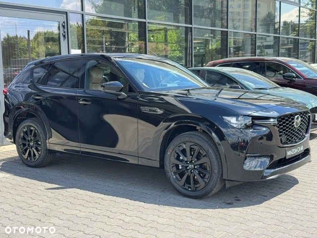 Mazda CX-60 2.5 PHEV Homura AWD - 3