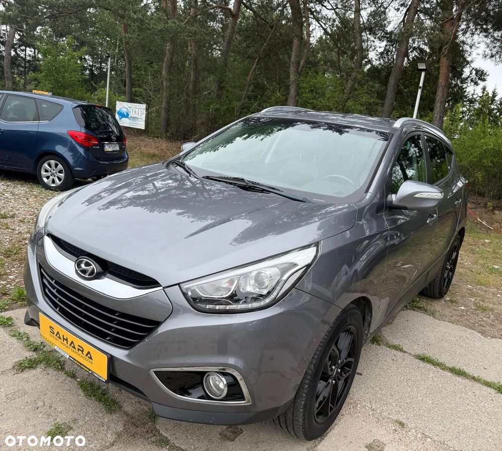 Hyundai ix35 - 3