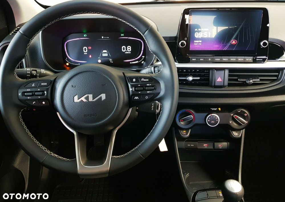 Kia Picanto 1.0 GDI L - 15