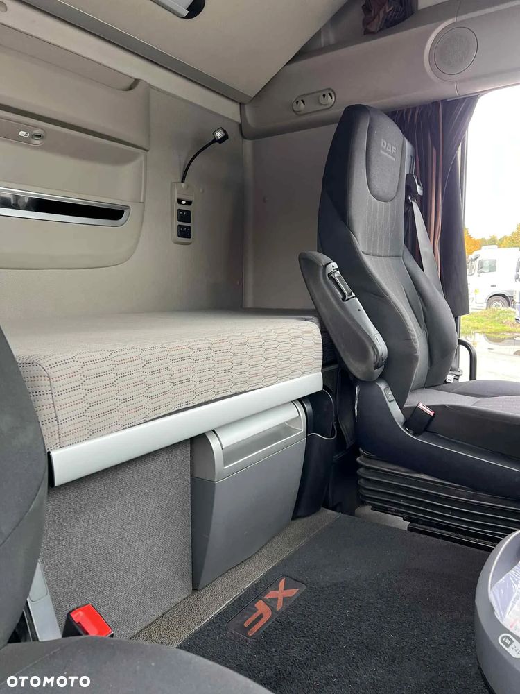 DAF XF 480 FT Mega - 7