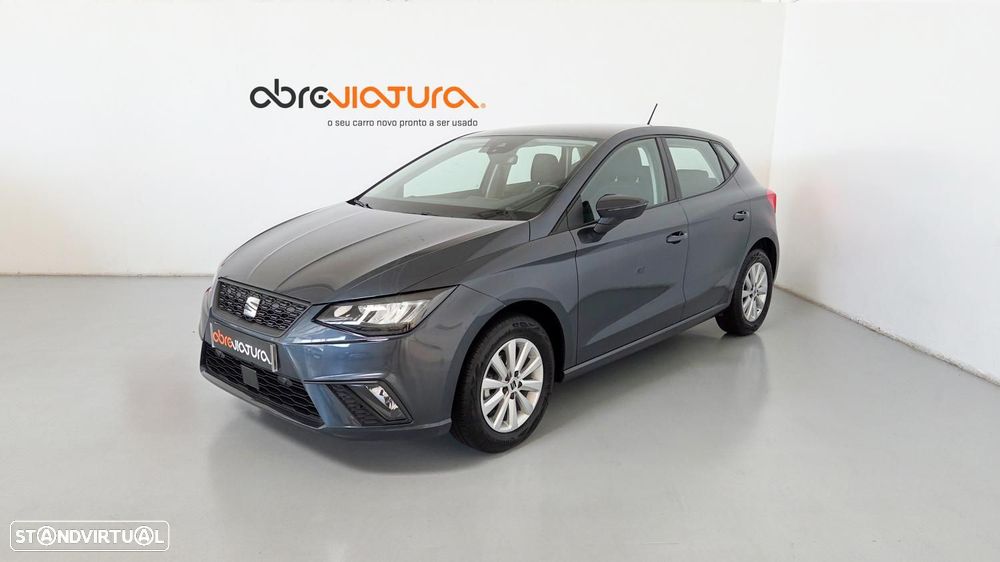 SEAT Ibiza 1.0 TSI Style - 2