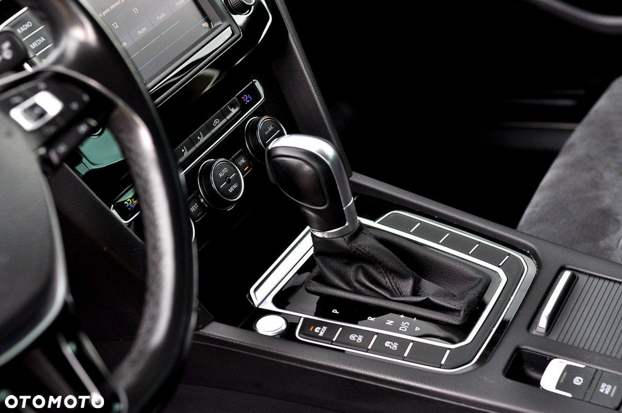 Volkswagen Passat 2.0 TSI BMT Highline DSG - 15