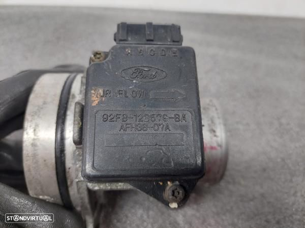 Medidor Massa Ar Ford Escort Vi (Gal, Aal, Abl) - 3