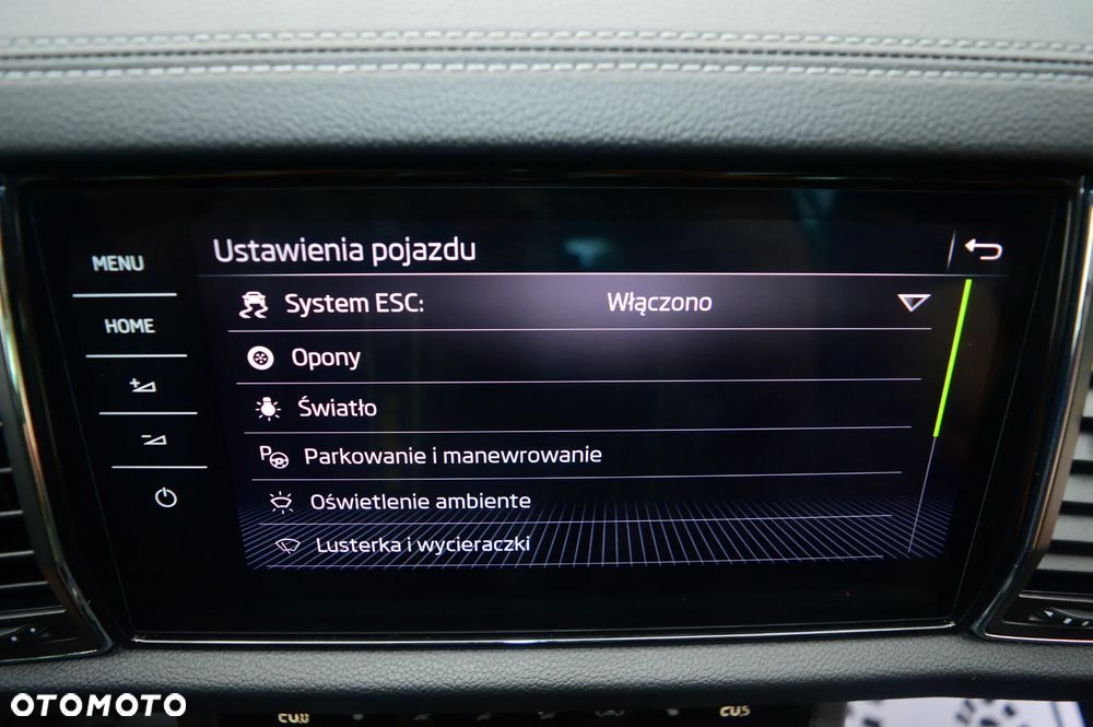 Skoda Kodiaq 2.0 TSI 4x4 DSG L&K - 28