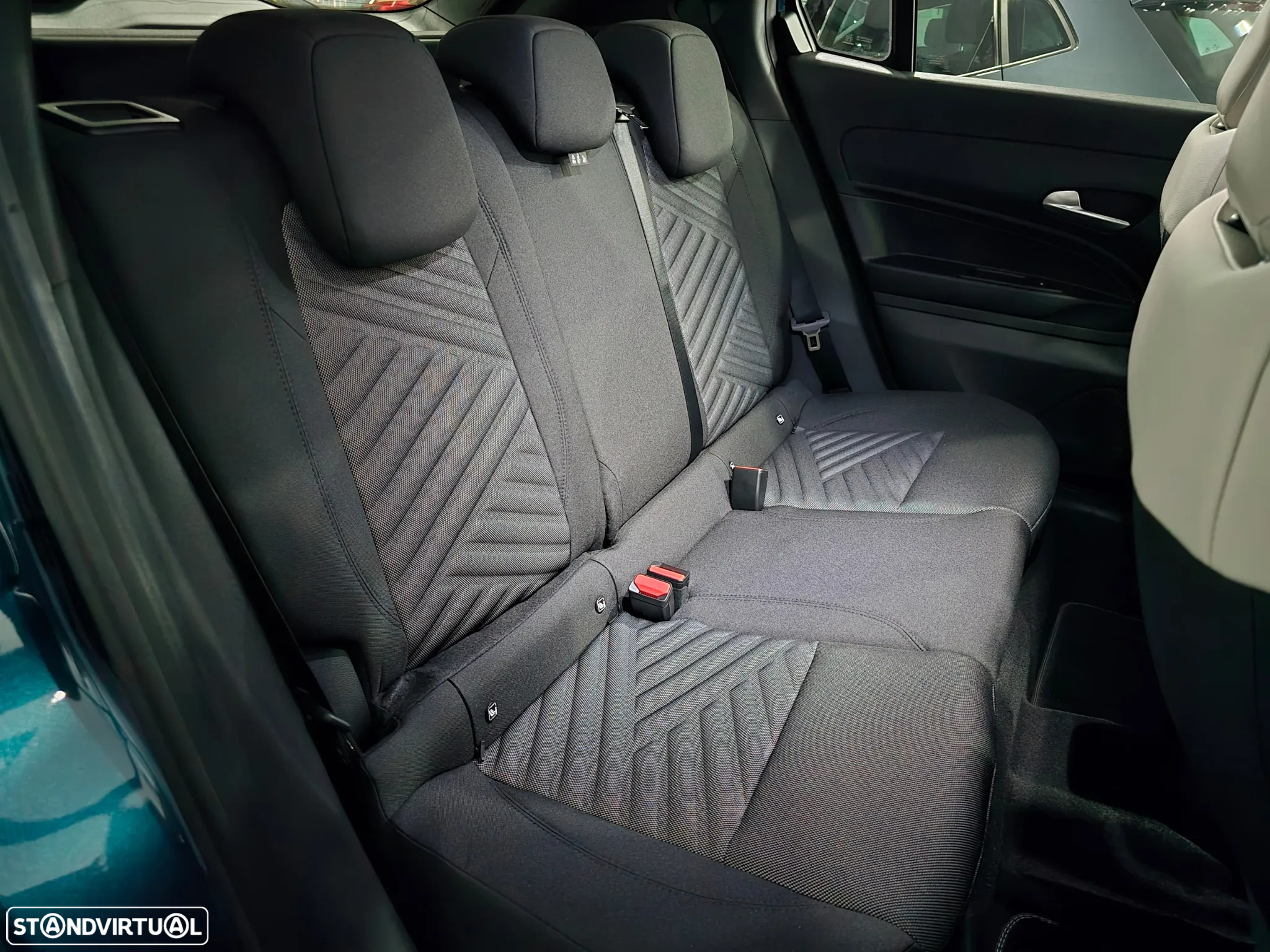 Fiat 600 1.2 Hybrid - 15