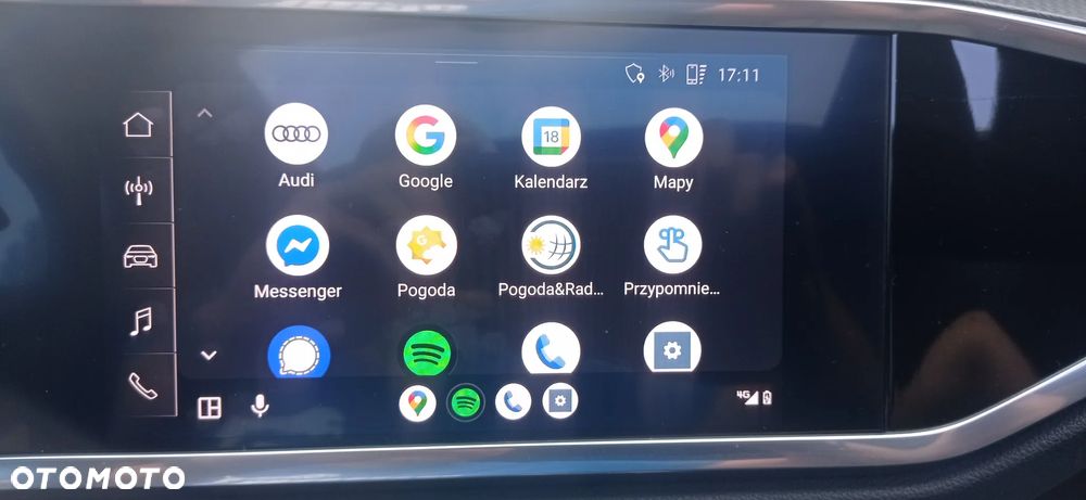 Audi Q3 40 TFSI Quattro Advanced S tronic - 22