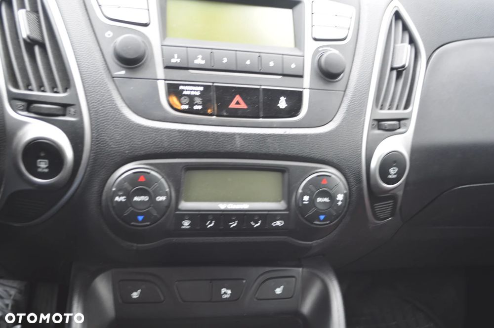 Hyundai ix35 - 16