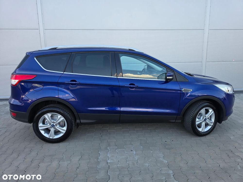 Ford Kuga 2.0 TDCi 4x4 Individual - 19