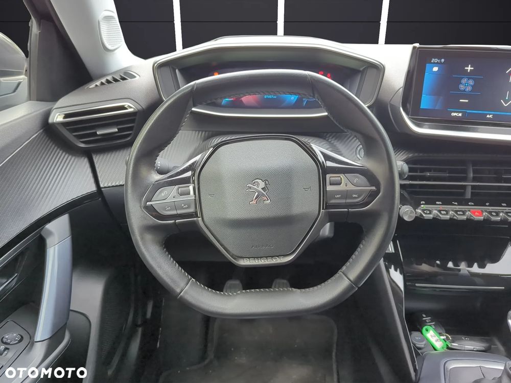Peugeot 2008 1.2 PureTech Allure S&S - 18