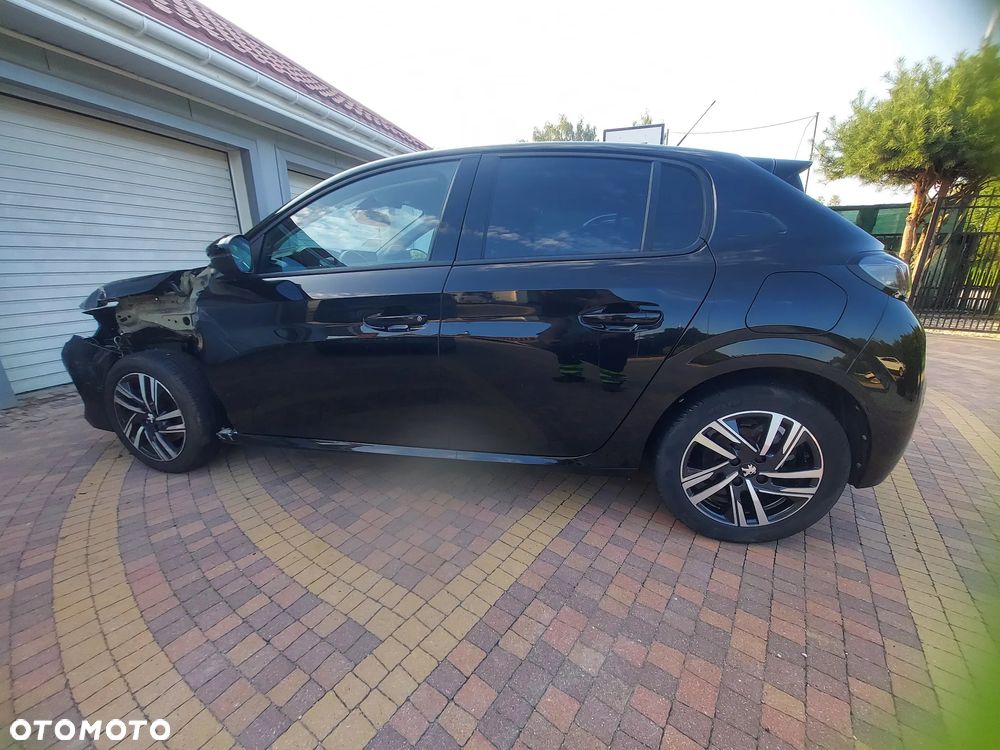 Peugeot 208 PureTech 82 Start & Stop Style - 8