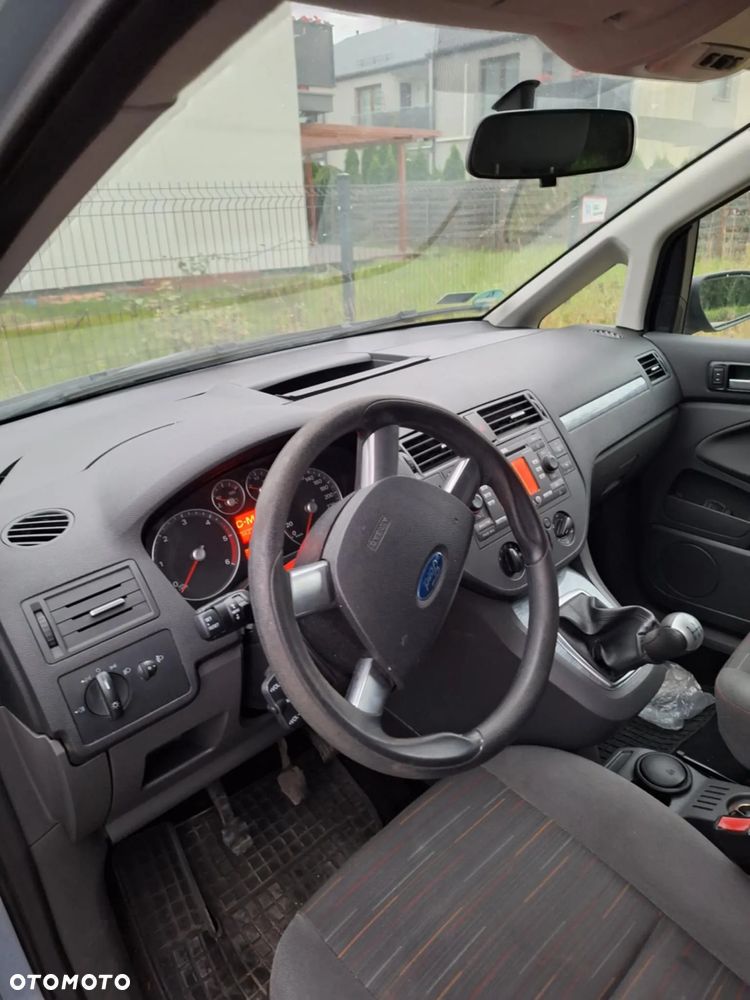 Ford Focus C-Max 1.6 TDCi Trend - 1