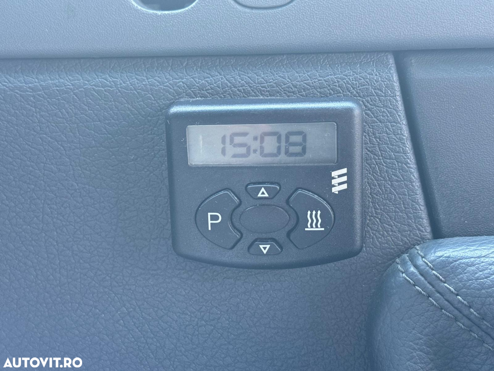 Mercedes-Benz Sprinter 313 CDI 903.622 - 19