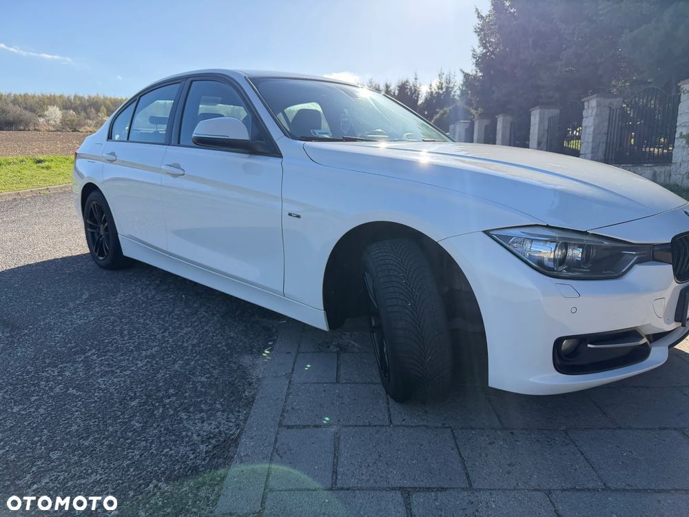 BMW Seria 3 - 14