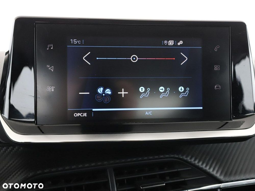 Peugeot 2008 PureTech 100 Active - 27