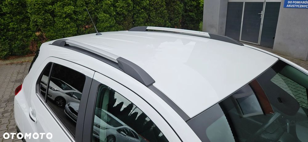 Chevrolet Trax - 16