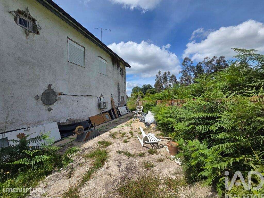 Moradia isolada T4 em Santa Comba Dão e Couto do Mosteiro de 243 m2 - Grande imagem: 3/15