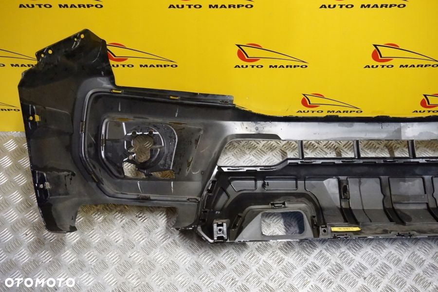 CHEVROLET COLORADO 2021 2022 - Zderzak Przód Przedni USA - 10