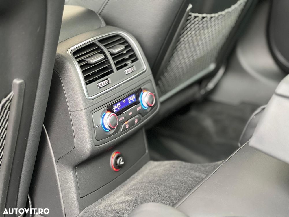 Audi A6 2.0 TDI Ultra DPF S tronic - 31
