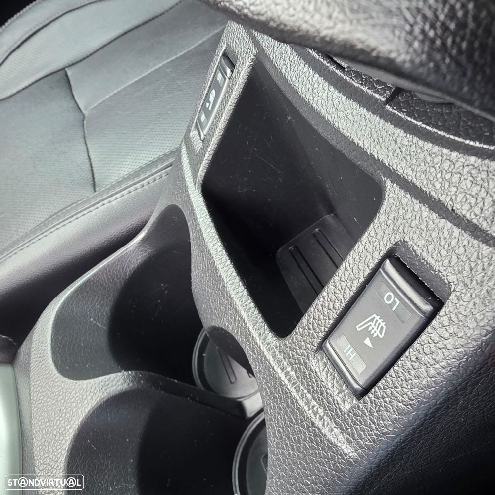 Nissan Qashqai 1.2 DIG-T Tekna 19 Pele - 8