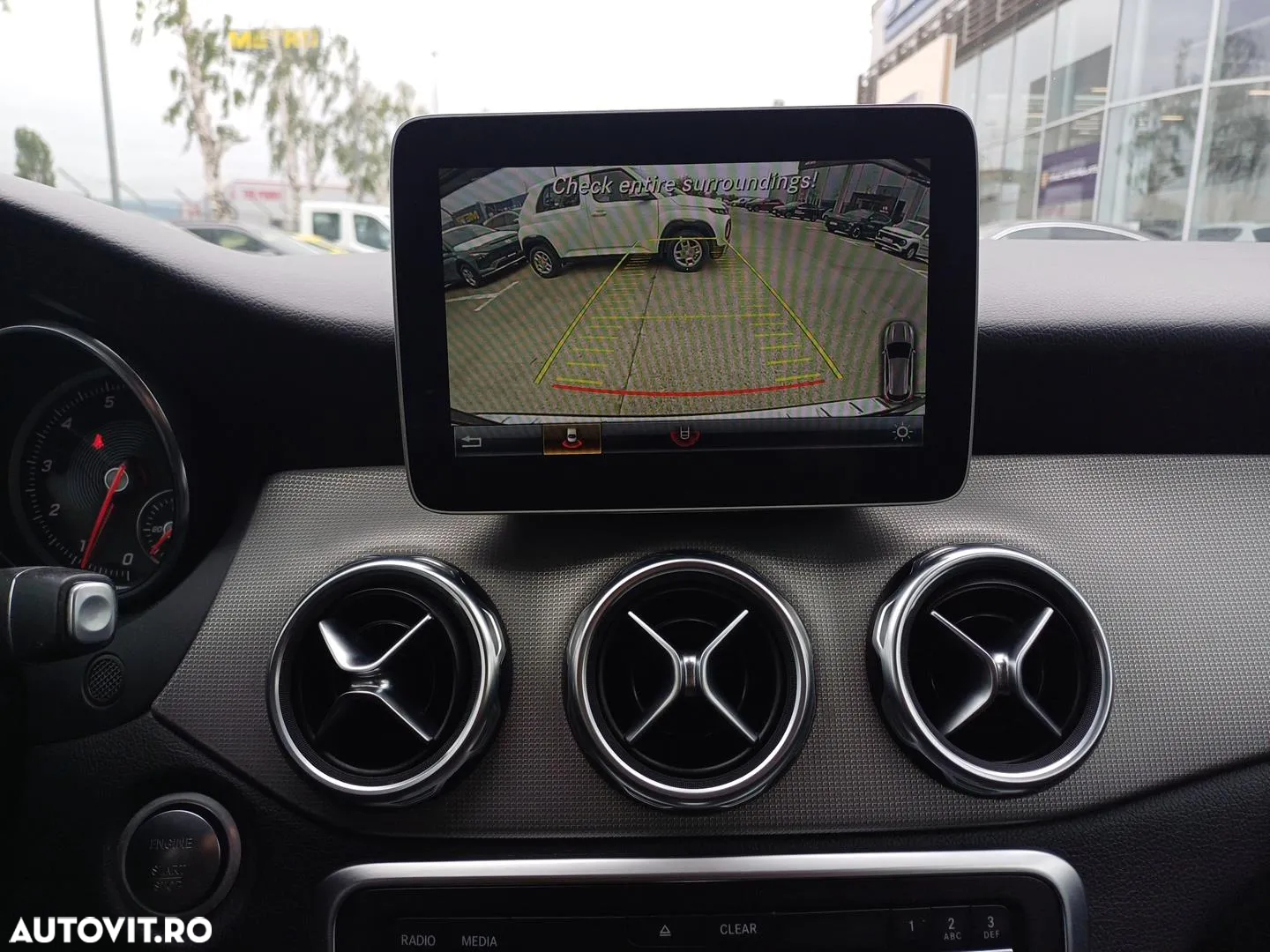 Mercedes-Benz GLA 220 4MATIC - 15