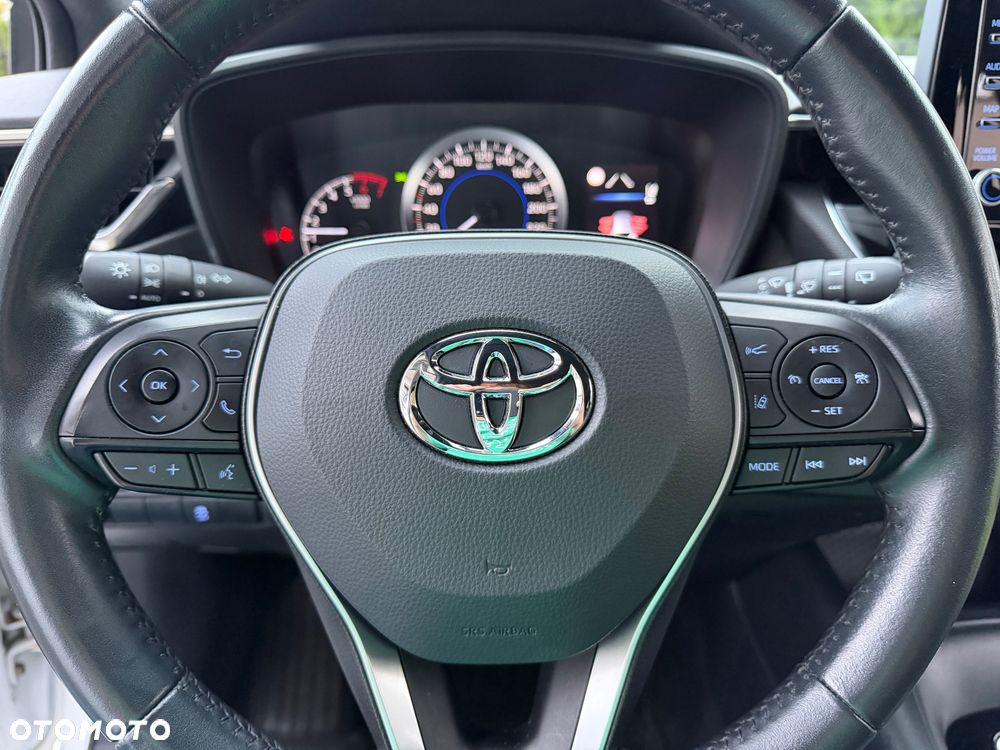 Toyota Corolla - 16