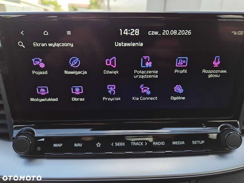 Kia XCeed 1.5 T-GDI M - 17