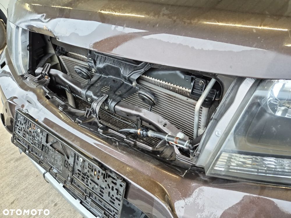 Suzuki Grand Vitara 2.4 Automatik Comfort Limited - 15