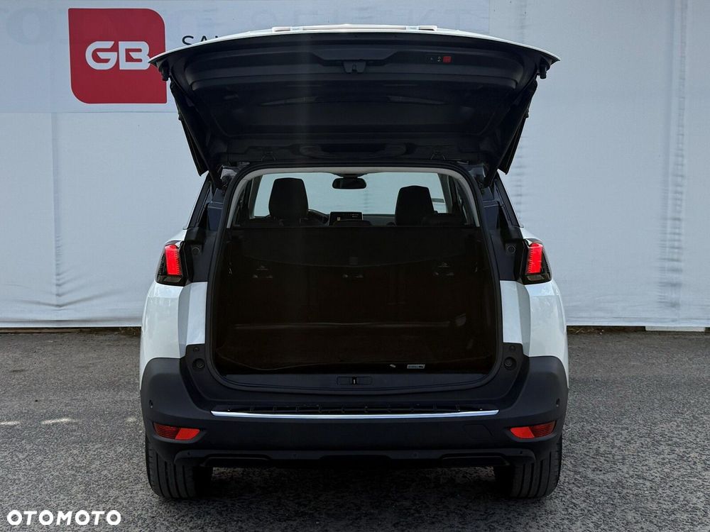 Peugeot 5008 1.6 THP Allure S&S EAT6 - 9