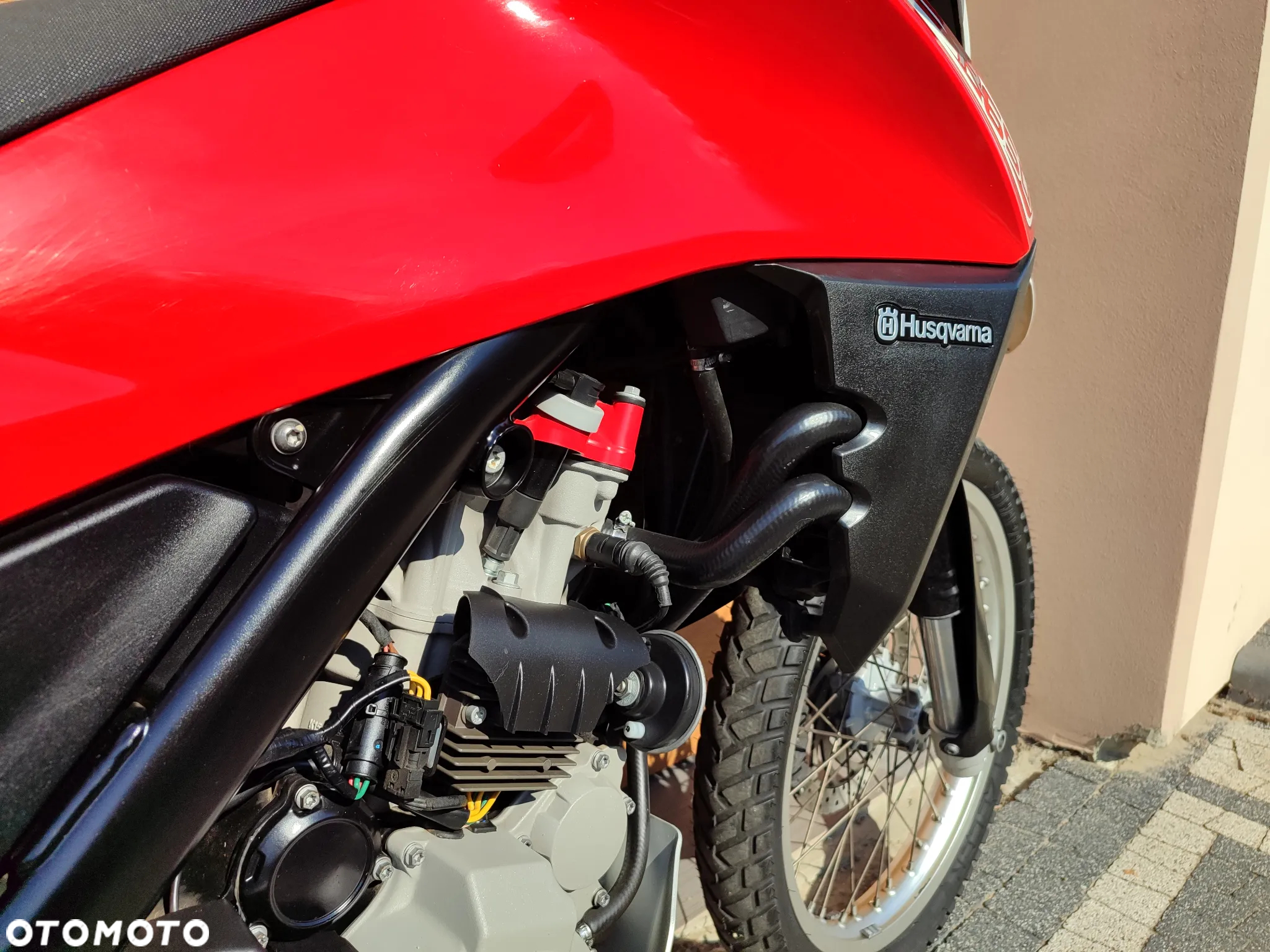Husqvarna Inny - 7