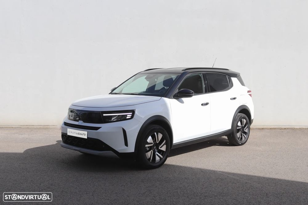 Opel Frontera 44 kWh GS - 1