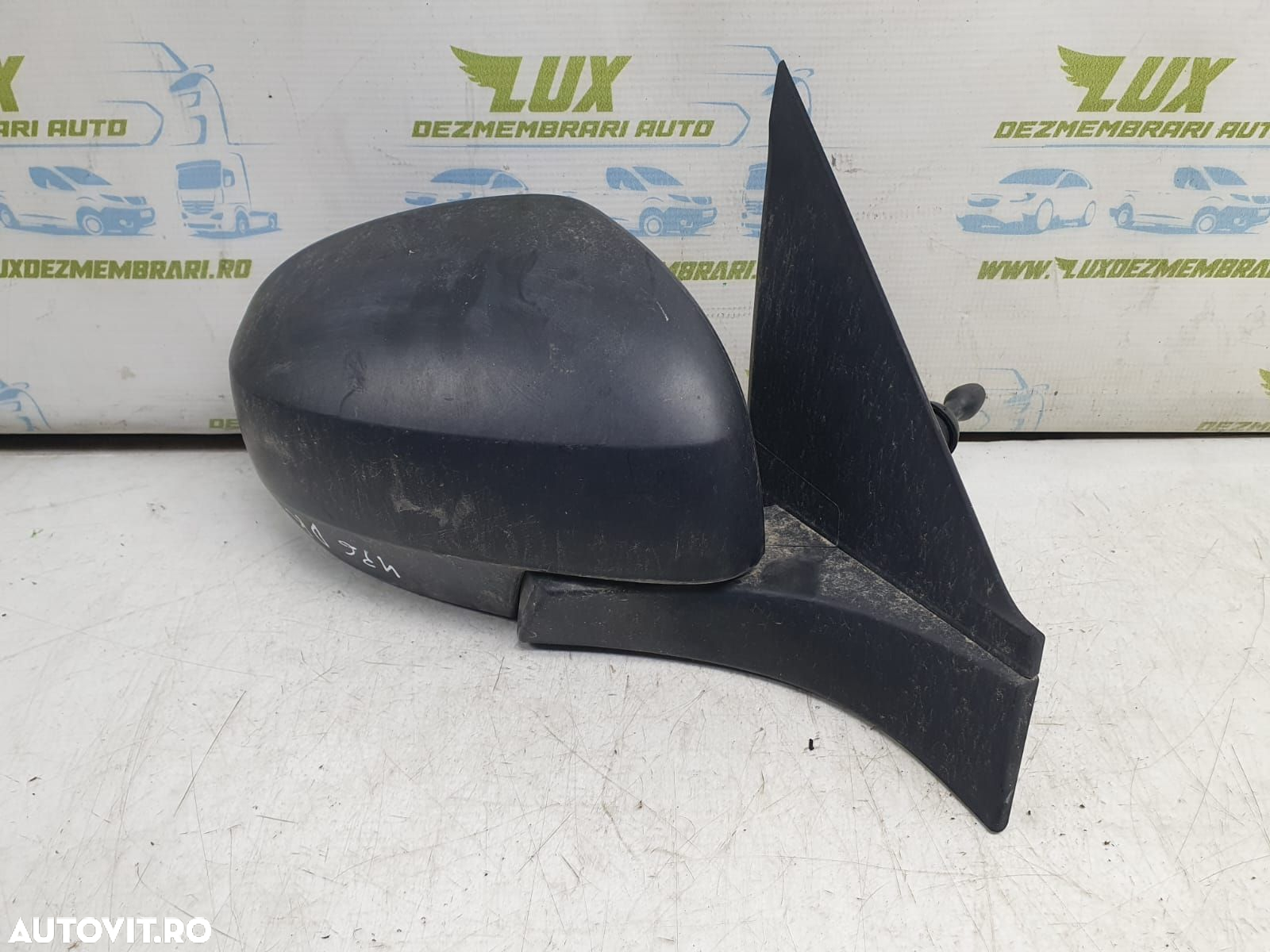 Oglinda dreapta e8025420 Suzuki Swift 4 [facelift] [2013 - 2016] 1.2 - 2