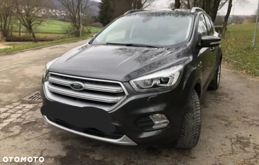 Ford Kuga 1.5 EcoBoost FWD Titanium ASS GPF - 1