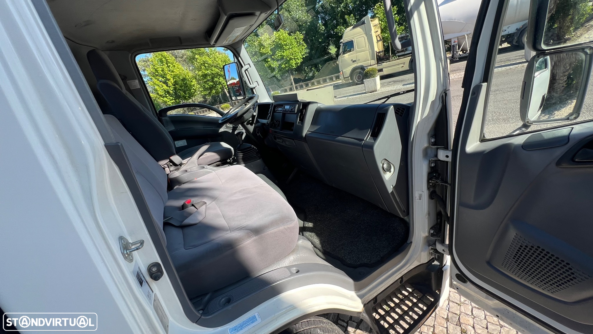 Isuzu NPR  3.0 150 CV - 5