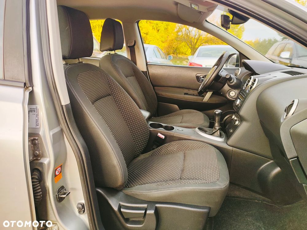 Nissan Qashqai 1.6 acenta - 20